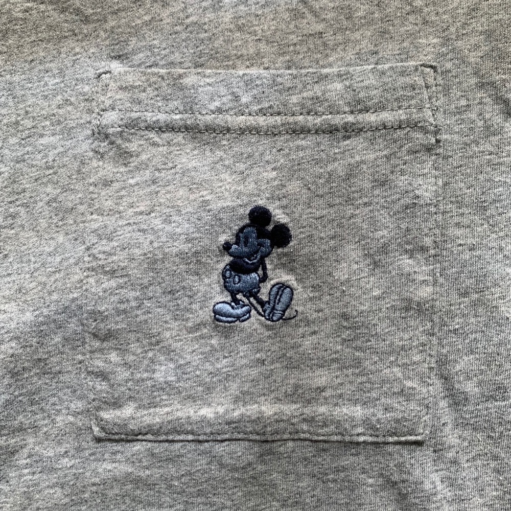 UNIQLO Disney Mickey Mouse UT Graphic Tee - Picture 2 of 4